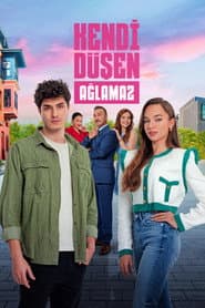 Pôster de Kendi Düşen Ağlamaz
