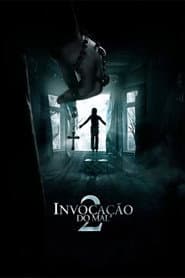 Poster for Invocação do Mal 2