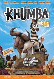 Pôster de Khumba