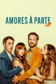 Pôster de Amores à Parte