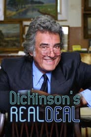 Póster de Dickinson's Real Deal