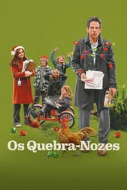 Pôster de Os Quebra-Nozes