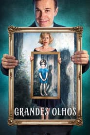 Poster for Grandes Olhos