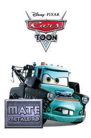 Póster de Los cuentos de Mate: Heavy Mate