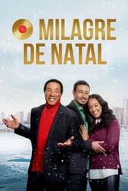 Pôster de O Milagre de Natal