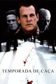 Póster de Temporada de Caça