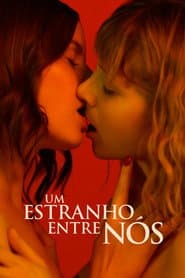 Pôster de Um Estranho Entre Nós