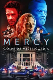 Pôster de Mercy: Golpe de Misericórdia