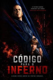 Pôster de Código para o Inferno