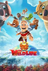 Póster de Parque salvaje