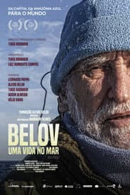 Pôster de Belov: Uma Vida no Mar