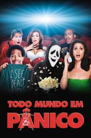 Poster for Todo Mundo em Pânico