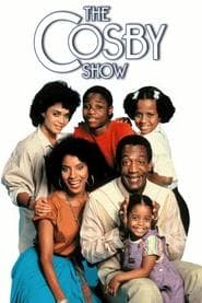 Pôster de The Cosby Show