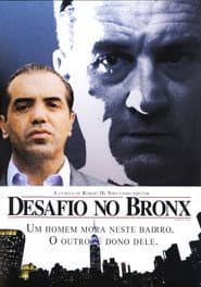 Poster for Desafio no Bronx
