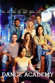 Affiche de Dance Academy: The Movie