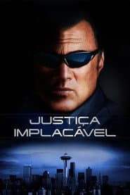 Affiche de Justiça Implacável