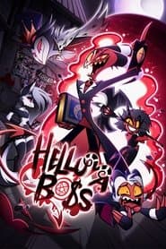 Pôster de Helluva Boss