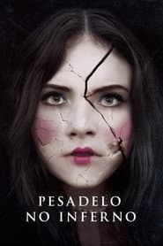 Pôster de Pesadelo no Inferno
