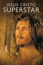 Poster for Jesus Cristo Superstar