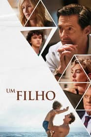 Póster de El hijo