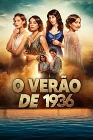 Poster for O Verão de 1936
