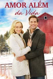 Poster for Amor Eterno