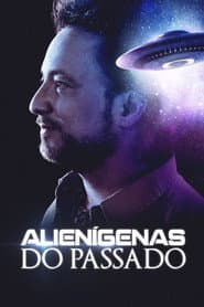 Póster de Alienígenas do Passado
