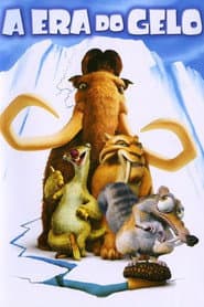 Poster for A Era do Gelo