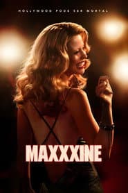 Pôster de MaXXXine