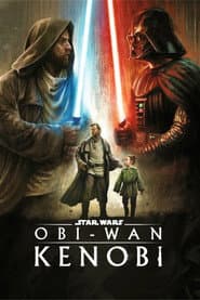 Pôster de Obi-Wan Kenobi