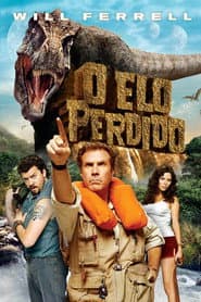 Pôster de O Elo Perdido