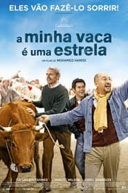 Pôster de A Incrível Jornada de Jacqueline