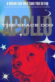 Pôster de Apollo: The Space Dog