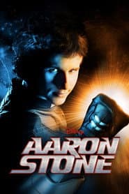 Pôster de Aaron Stone