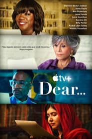Poster for Dear...