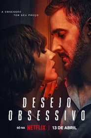 Pôster de Desejo Obsessivo