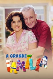 Poster for A Grande Família