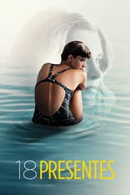 Poster for 18 Presentes