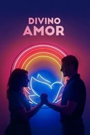 Poster for Divino Amor