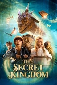 Pôster de The Secret Kingdom