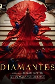 Affiche de Diamantes