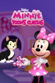 Poster for Minnie Toons