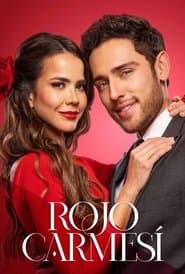 Poster for Vermelho Carmesim