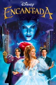 Poster for Encantada