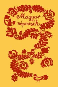 Poster for Magyar népmesék