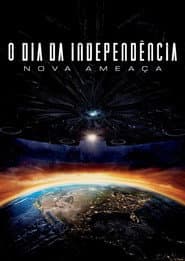 Pôster de Independence Day: O Ressurgimento