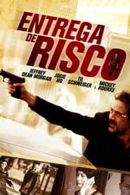 Póster de Entrega de Risco