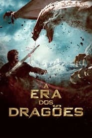 Póster de A Era dos Dragões