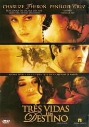 Poster for Três Vidas e Um Destino