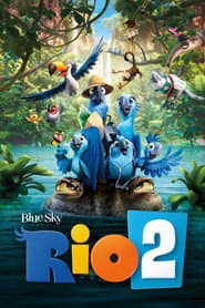 Pôster de Rio 2